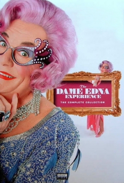 Watch The Dame Edna Experience movies free hd online