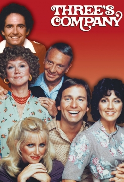 Watch Three's Company movies free hd online