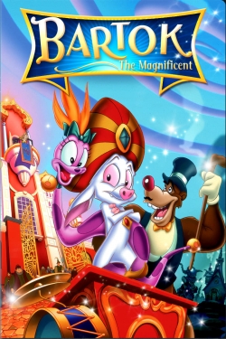 Watch Bartok the Magnificent movies free hd online