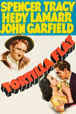 Watch Tortilla Flat movies free hd online