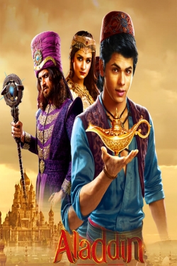 Watch Aladdin - You Would've Heard the Name movies free hd online