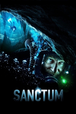 Watch Sanctum movies free hd online