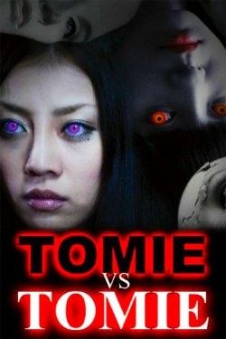 Watch Tomie vs Tomie movies free hd online