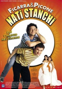 Watch Nati stanchi movies free hd online