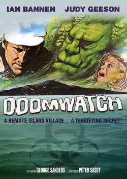 Watch Doomwatch movies free hd online