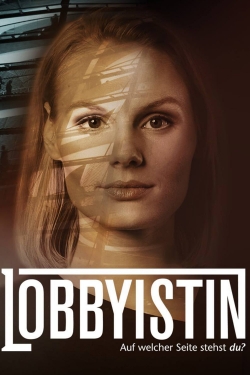 Watch Lobbyistin movies free hd online