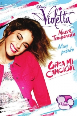 Watch Violetta movies free hd online