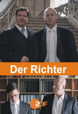 Watch Der Richter movies free hd online