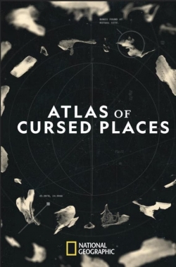 Watch Atlas Of Cursed Places movies free hd online