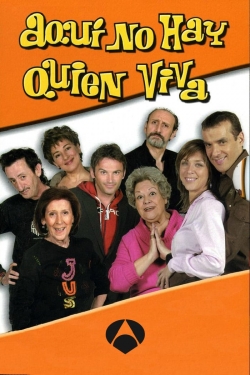 Watch Aquí No Hay Quien Viva movies free hd online