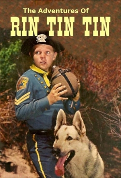 Watch The Adventures of Rin Tin Tin movies free hd online