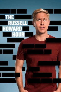 Watch The Russell Howard Hour movies free hd online