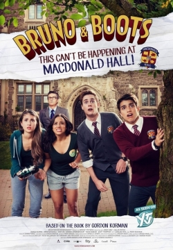 Watch Bruno & Boots: This Can't Be Happening at Macdonald Hall movies free hd online