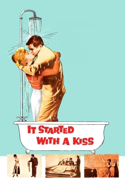 Watch It Started with a Kiss movies free hd online