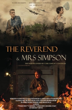 Watch The Reverend and Mrs Simpson movies free hd online