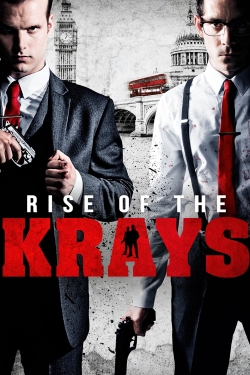 Watch The Rise of the Krays movies free hd online