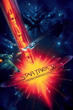 Watch Star Trek VI: The Undiscovered Country movies free hd online