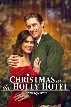 Watch Christmas at the Holly Hotel movies free hd online