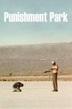 Watch Punishment Park movies free hd online