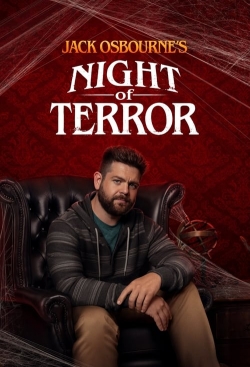 Watch Jack Osbourne's Night of Terror movies free hd online