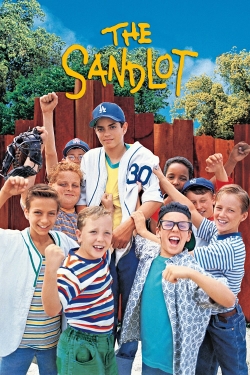 Watch The Sandlot movies free hd online