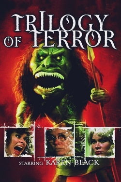 Watch Trilogy of Terror movies free hd online