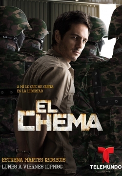 Watch El Chema movies free hd online