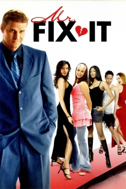 Watch Mr. Fix It movies free hd online