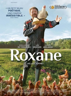 Watch Roxane movies free hd online