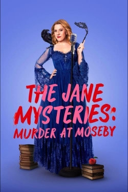 Watch The Jane Mysteries: Murder at Moseby movies free hd online