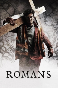 Watch Romans movies free hd online