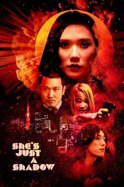 Watch She's Just a Shadow movies free hd online