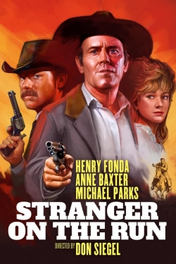 Watch Stranger on the Run movies free hd online