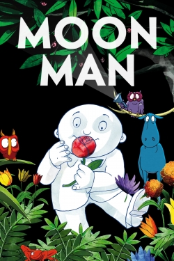 Watch Moon Man movies free hd online