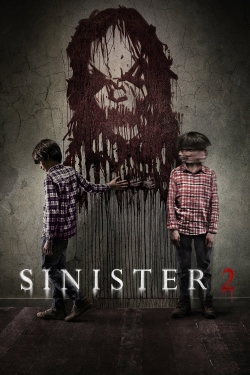 Watch Sinister 2 movies free hd online