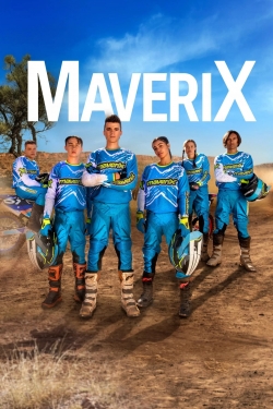 Watch MaveriX movies free hd online