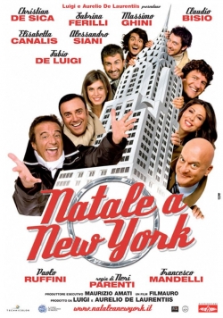 Watch Natale a New York movies free hd online