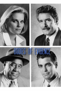 Watch Bodies of Evidence movies free hd online