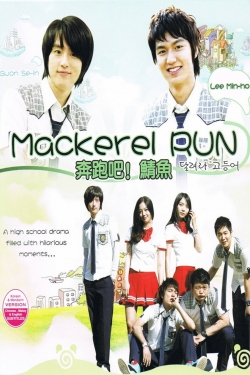 Watch Mackerel Run movies free hd online