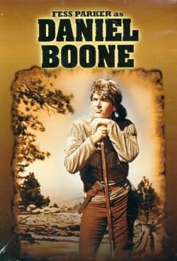 Watch Daniel Boone movies free hd online