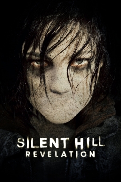 Watch Silent Hill: Revelation 3D movies free hd online