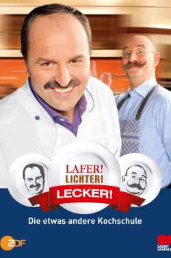 Watch Lafer! Lichter! Lecker! movies free hd online