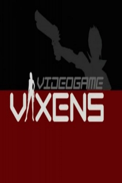 Watch Video Game Vixens movies free hd online