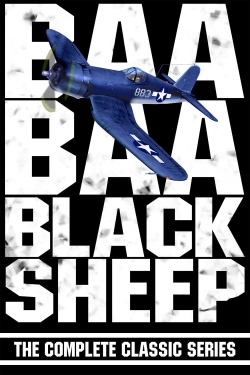 Watch Baa Baa Black Sheep movies free hd online