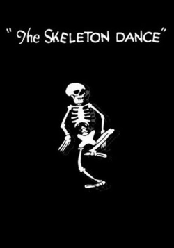 Watch The Skeleton Dance movies free hd online