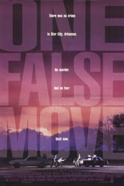 Watch One False Move movies free hd online