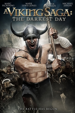 Watch A Viking Saga: The Darkest Day movies free hd online