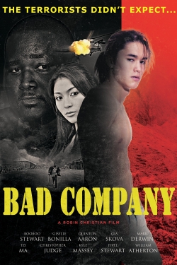 Watch Bad Company movies free hd online