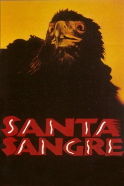 Watch Santa Sangre movies free hd online