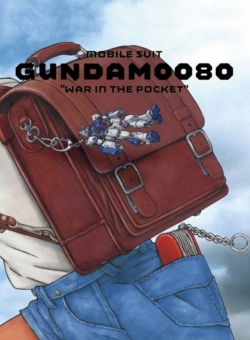 Watch Gundam 0080: War in the Pocket movies free hd online